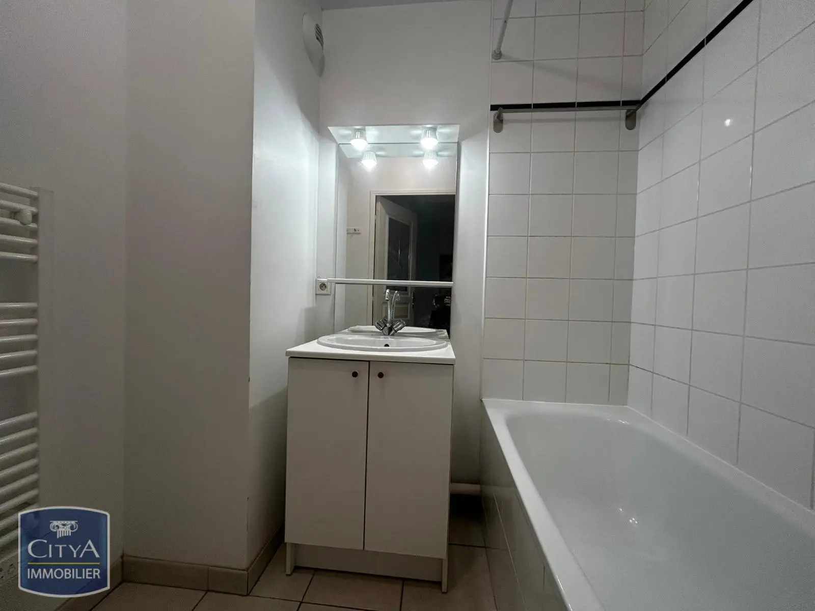 Photo 9 Appartement 2 pièces 47.97m²