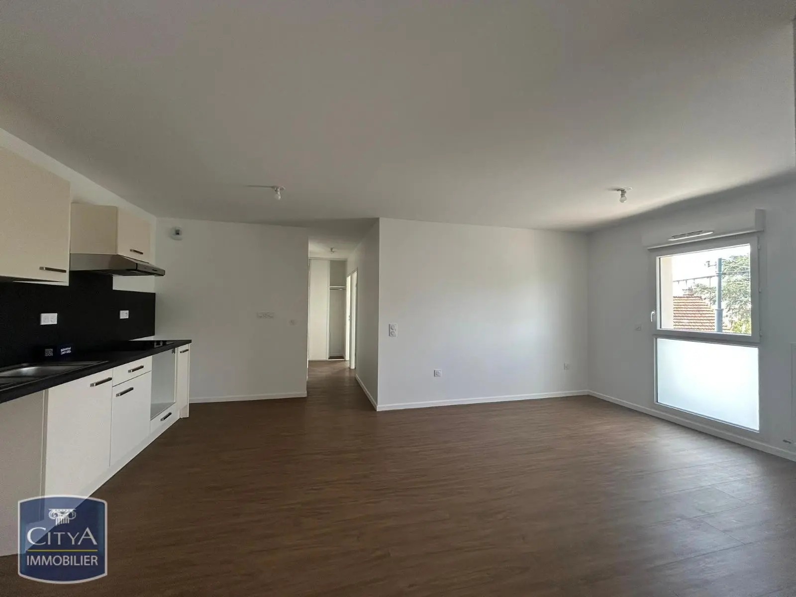 Photo 4 Appartement 3 pièces 64.1m²