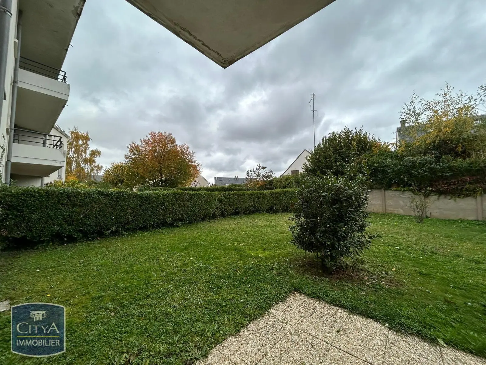 Photo 8 Appartement 3 pièces 57.79m²