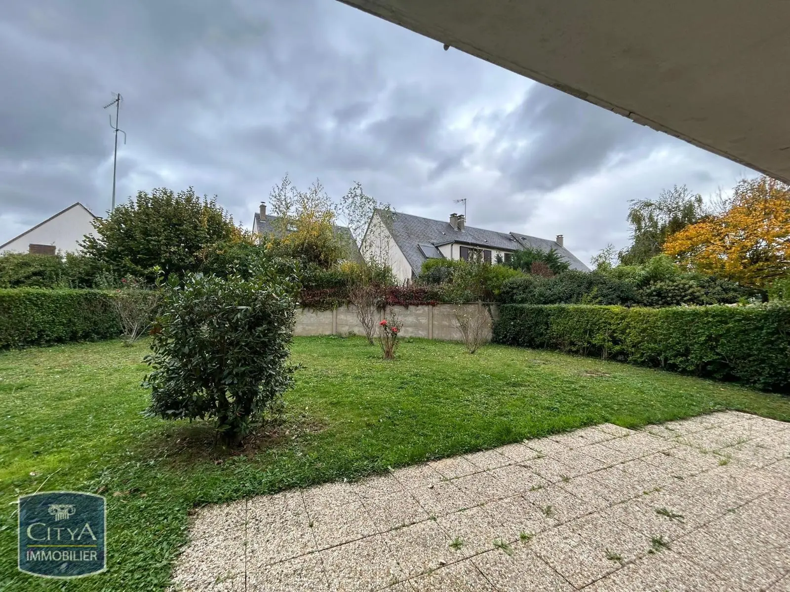 Photo 1 Appartement 3 pièces 57.79m²