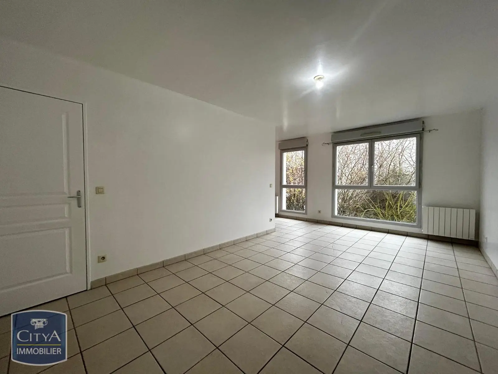 Photo 1 Appartement 2 pièces 47.97m²