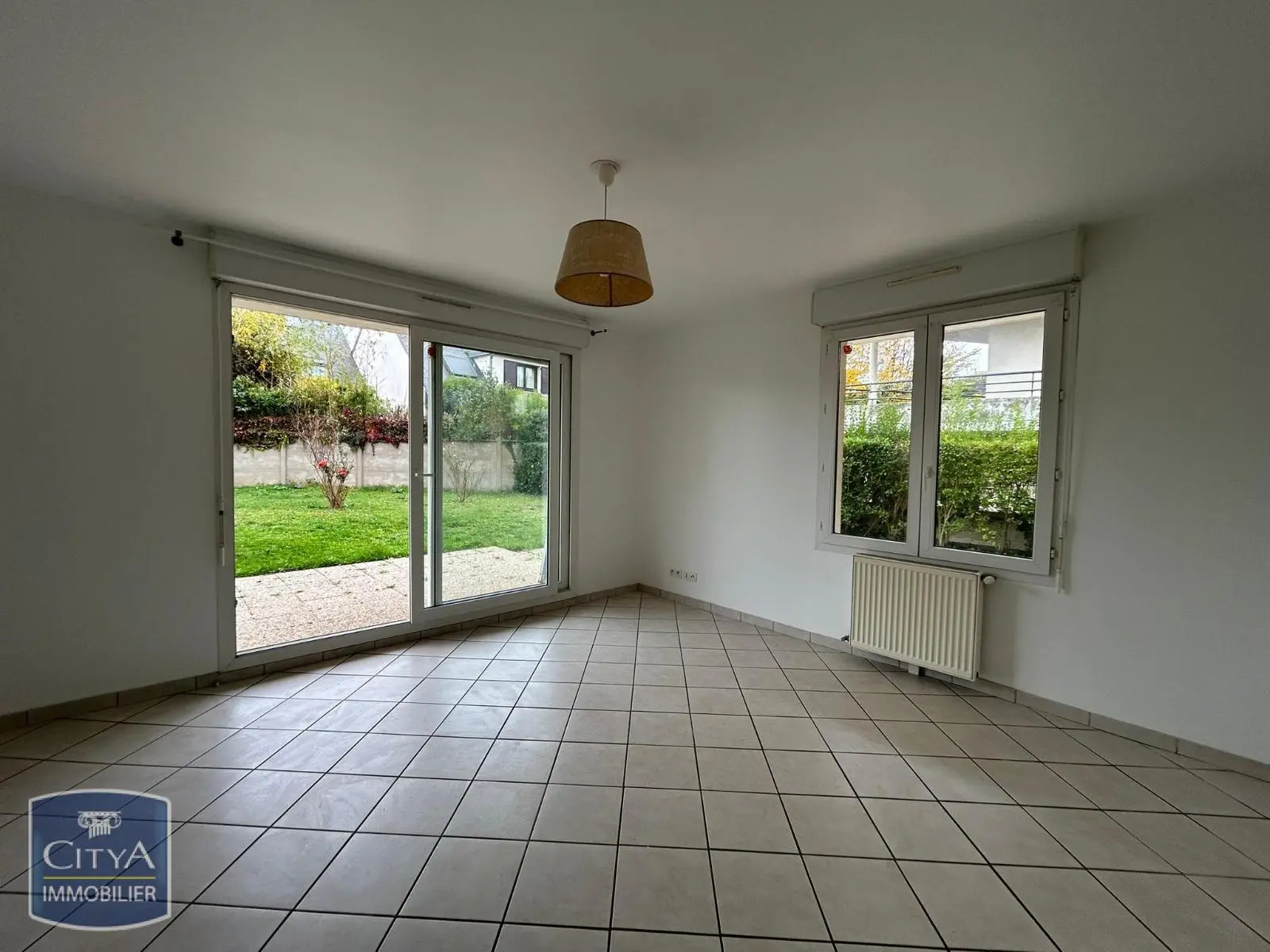 Photo 2 Appartement 3 pièces 57.79m²