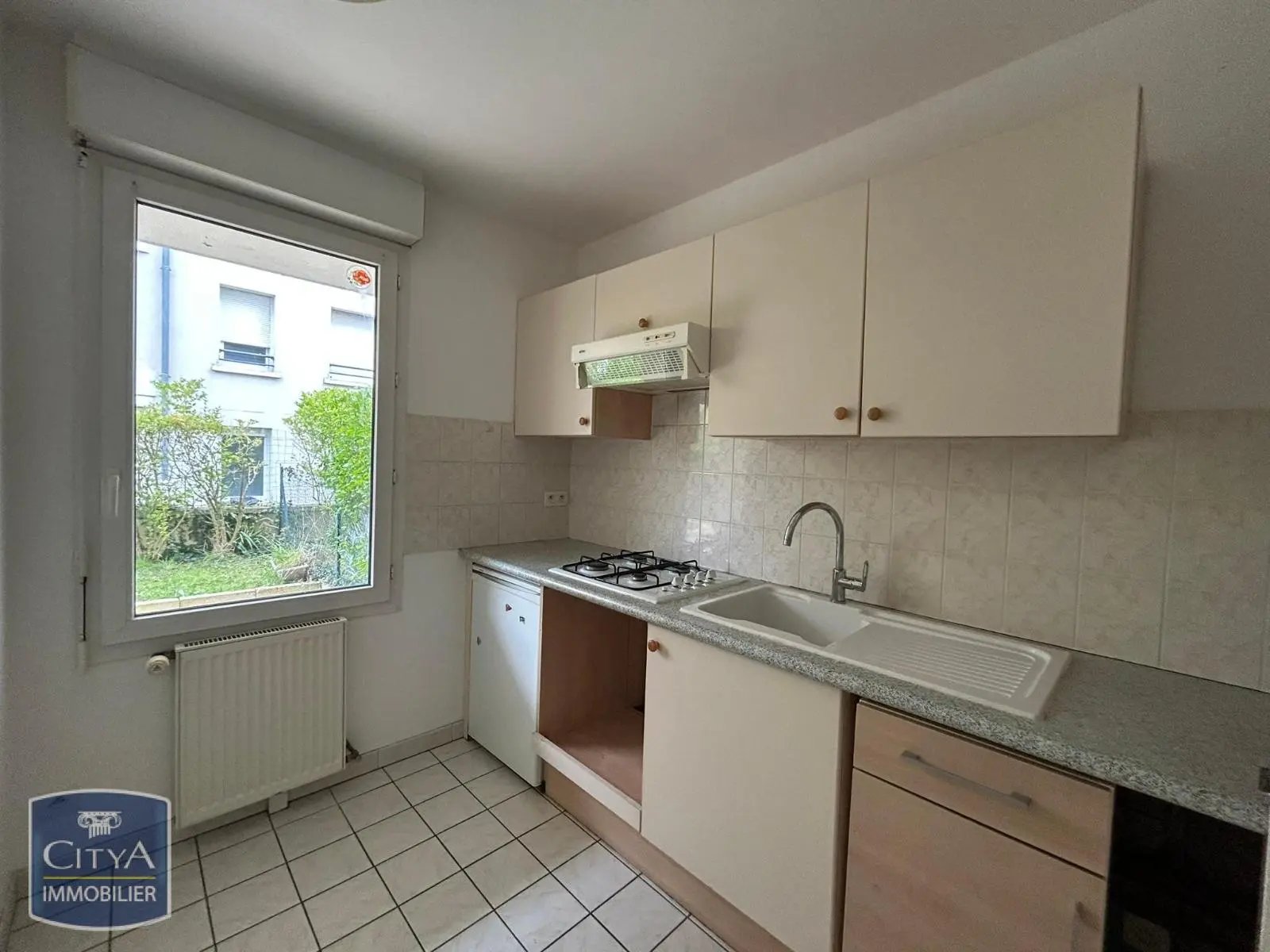 Photo 5 Appartement 3 pièces 57.79m²