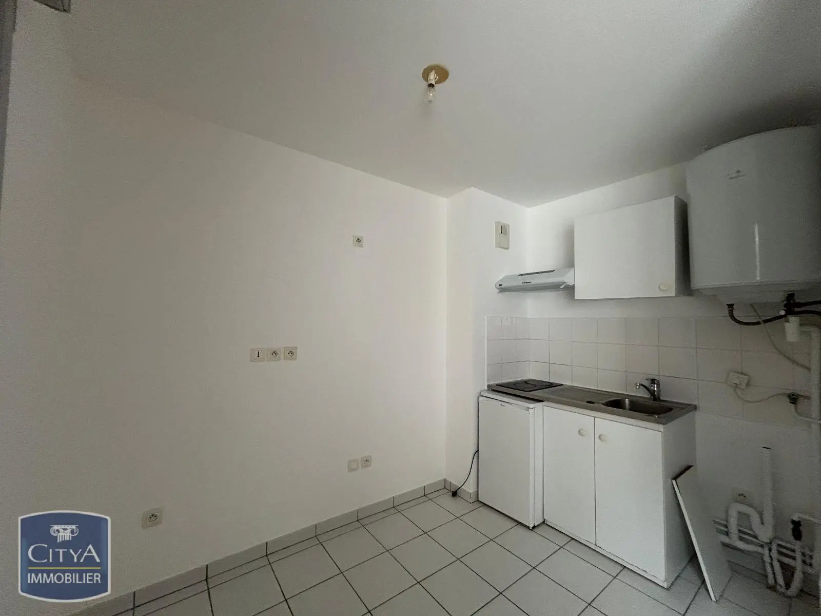 Photo 4 pour Appartement 1 pièce 32.17m² Photo 4 Appartement 1 pièce 32.17m²