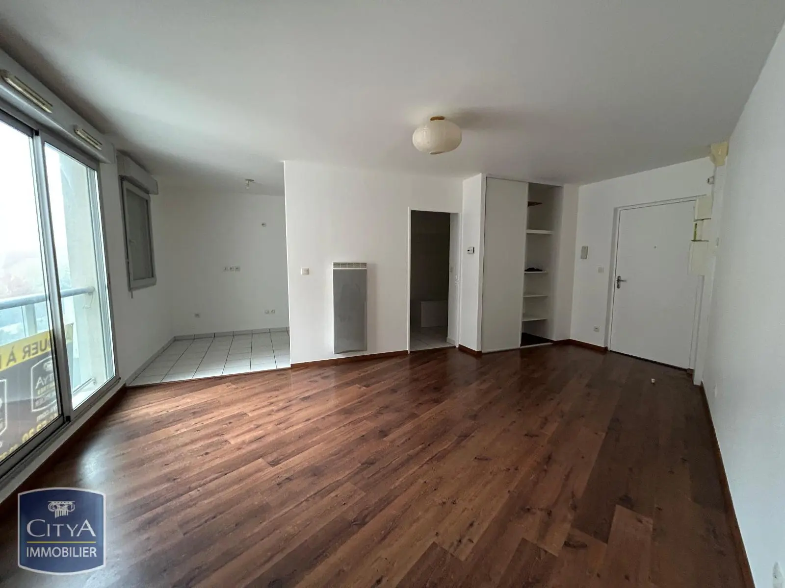 Photo 1 pour Appartement 1 pièce 32.17m² Photo 1 Appartement 1 pièce 32.17m²