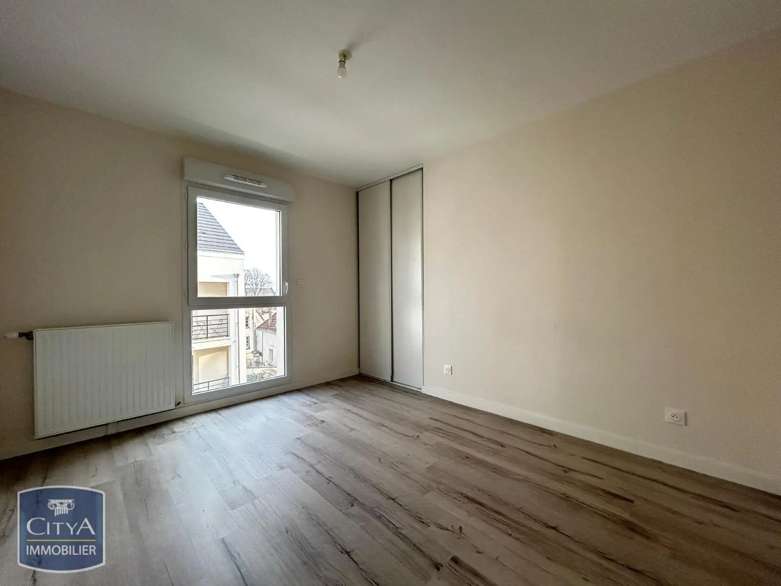 Photo 5 Appartement 3 pièces 61.85m²