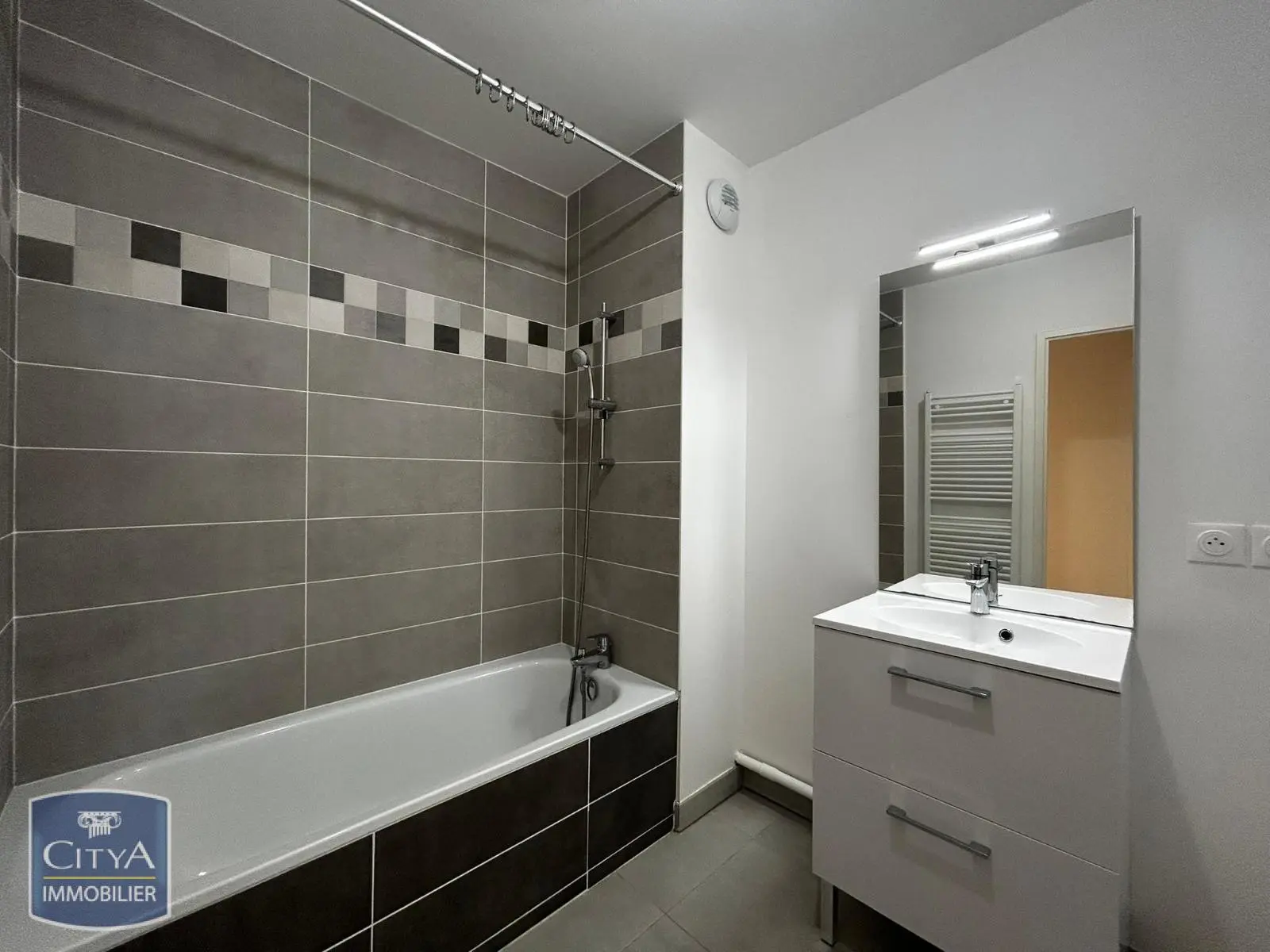 Photo 11 Appartement 3 pièces 61.85m²