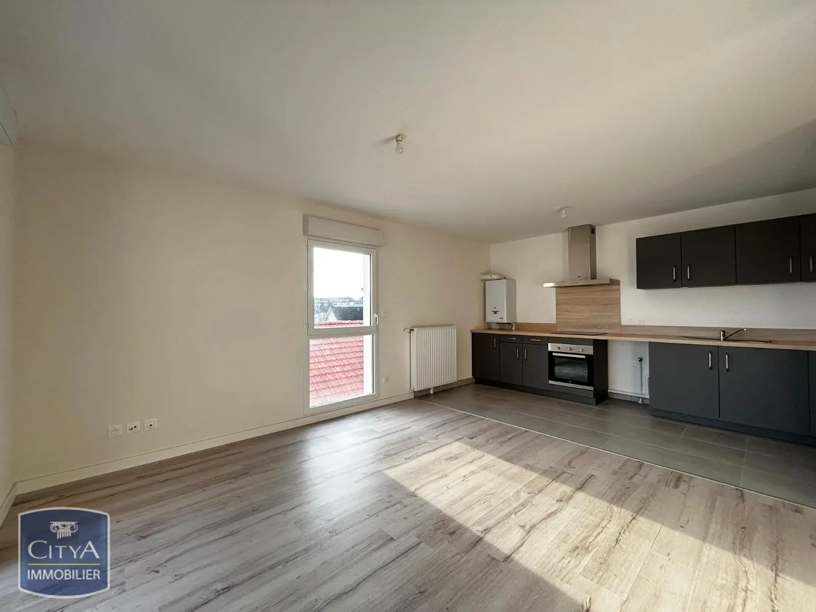 Photo 1 Appartement 3 pièces 61.85m²