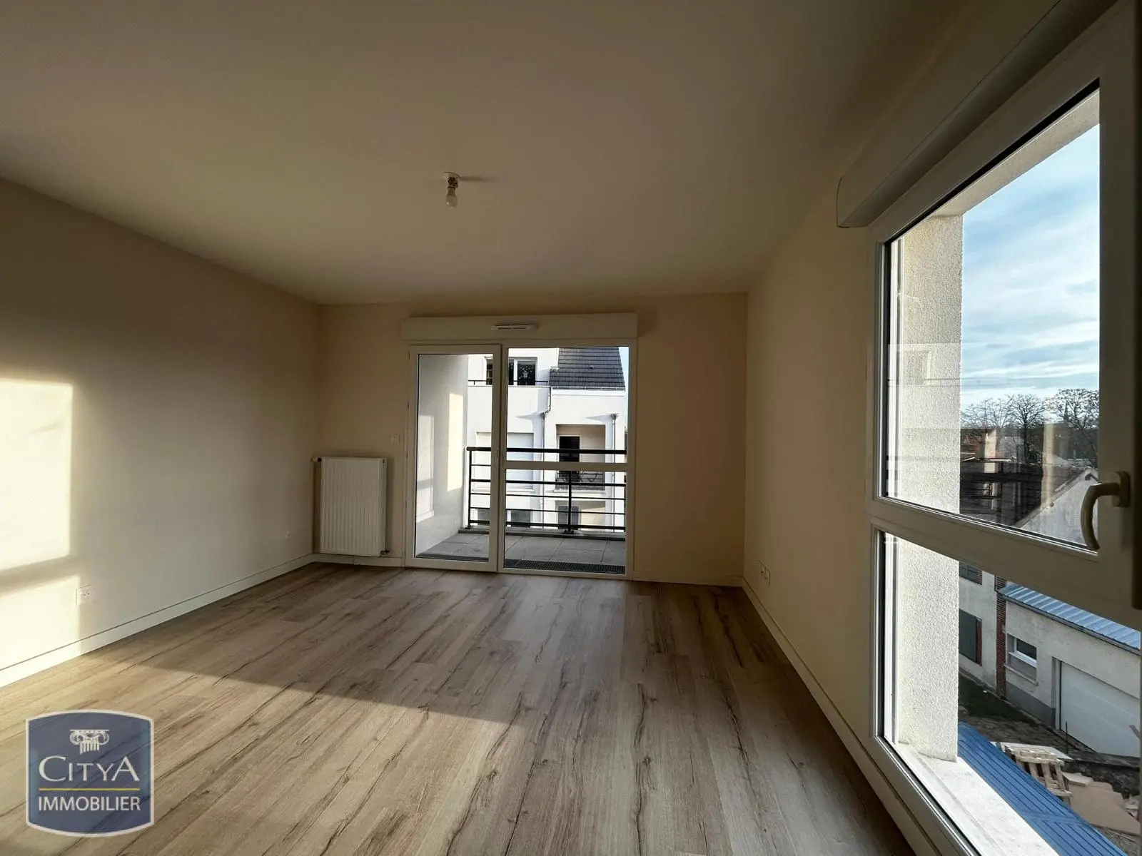 Photo 3 Appartement 3 pièces 61.85m²