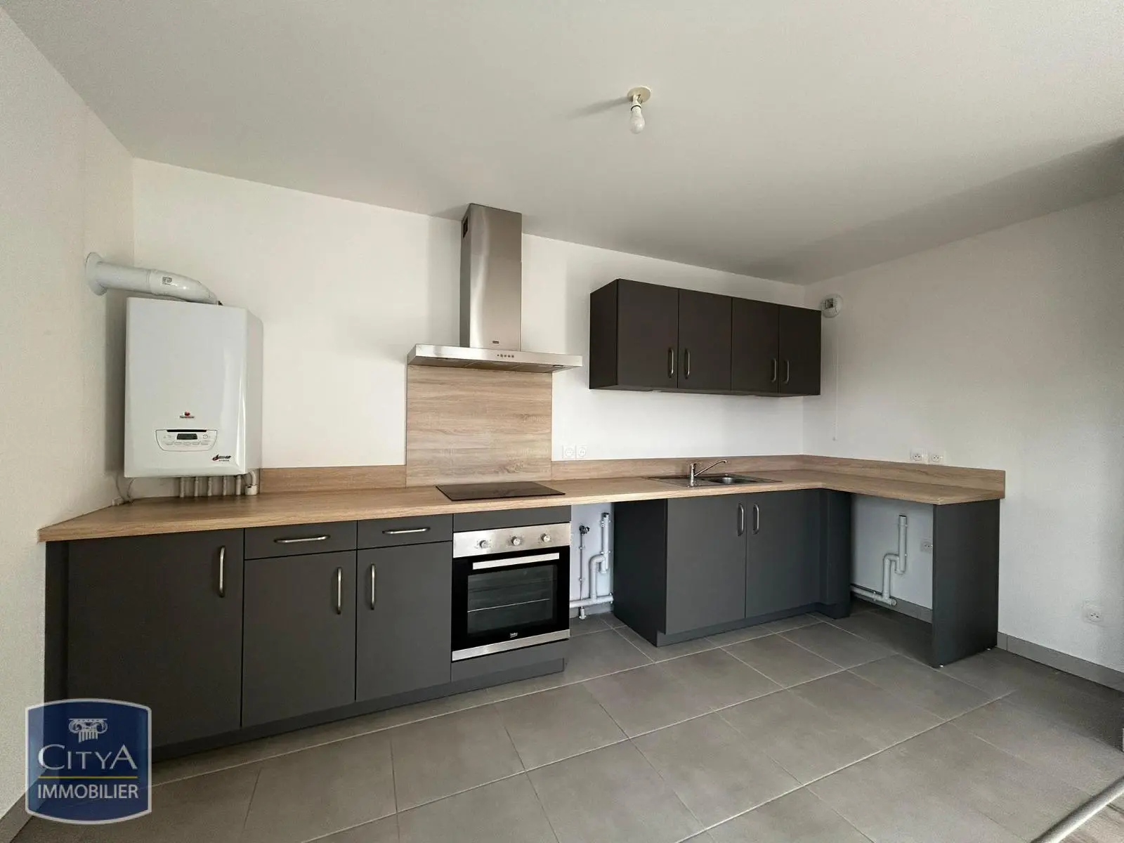 Photo 4 Appartement 3 pièces 61.85m²