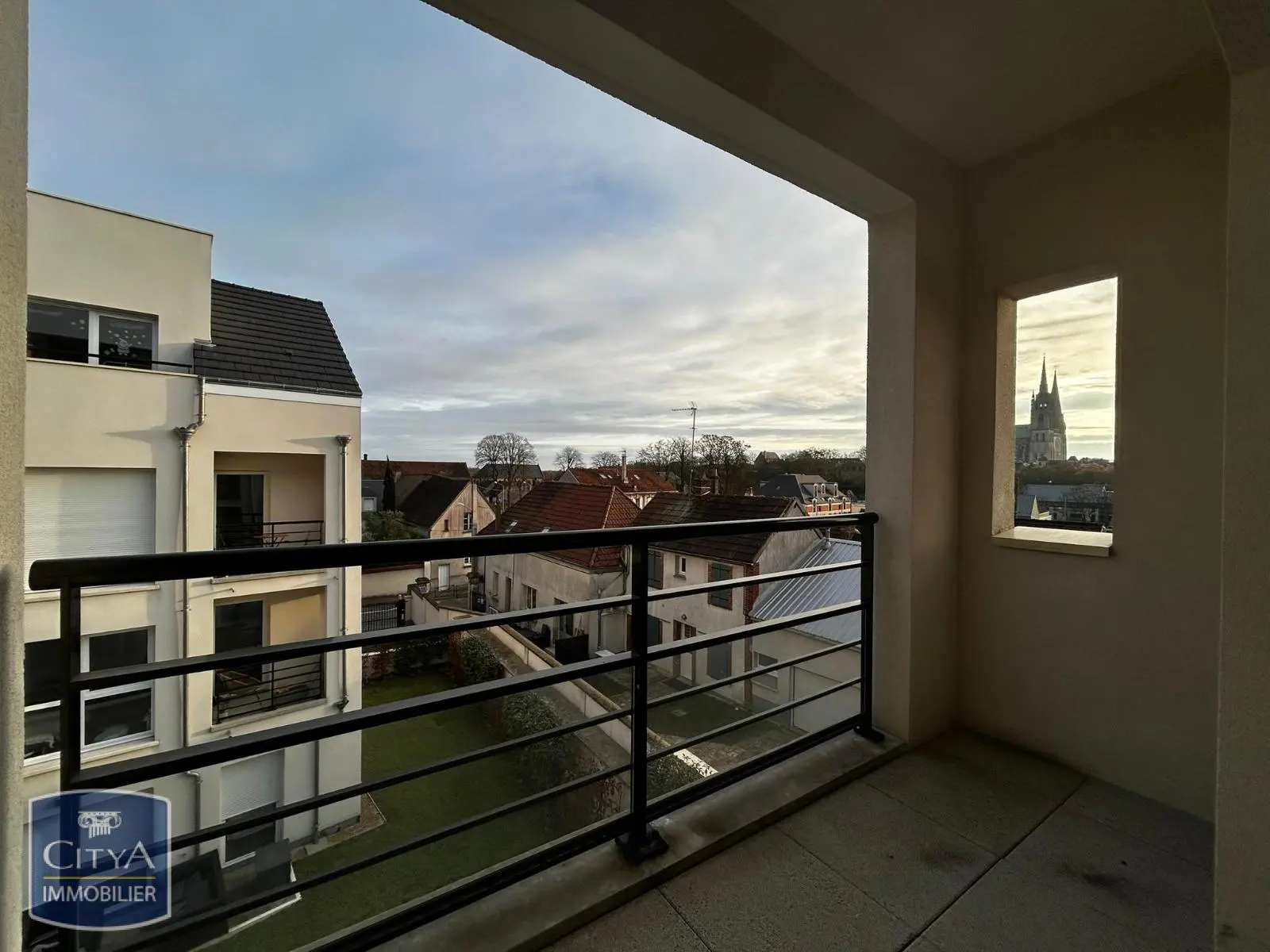 Photo 12 Appartement 3 pièces 61.85m²