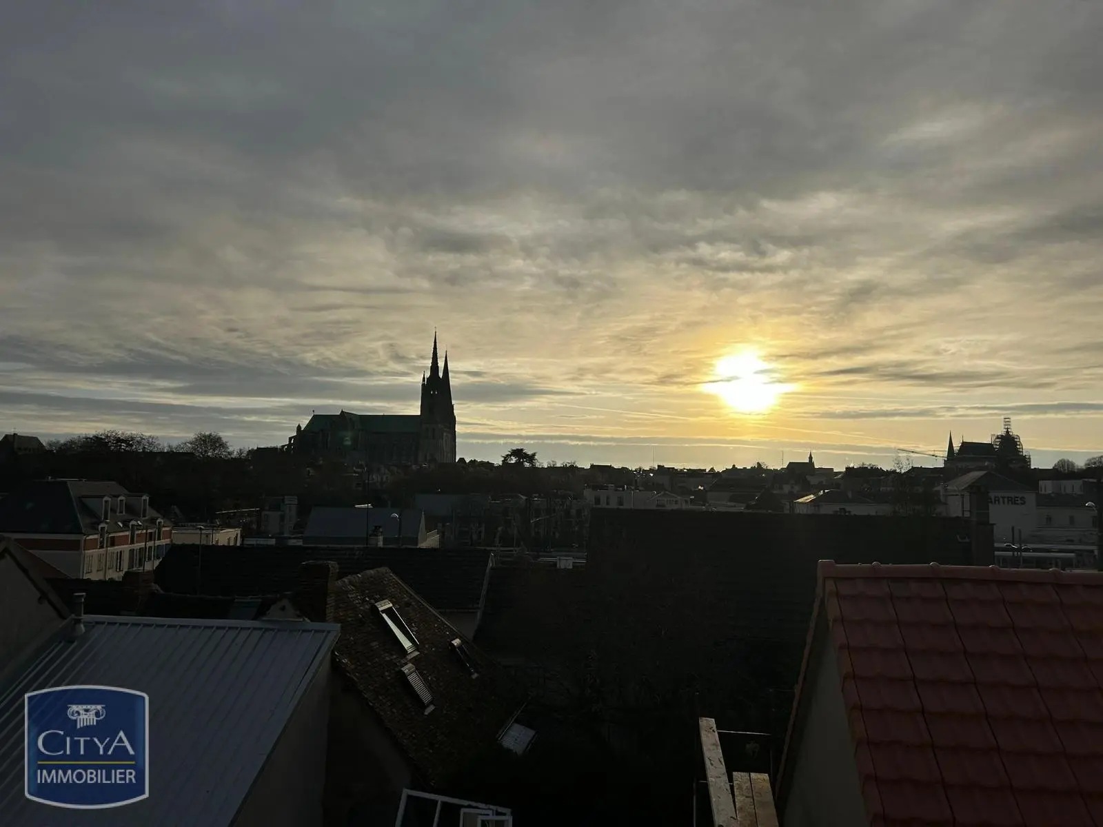 Photo 13 Appartement 3 pièces 61.85m²