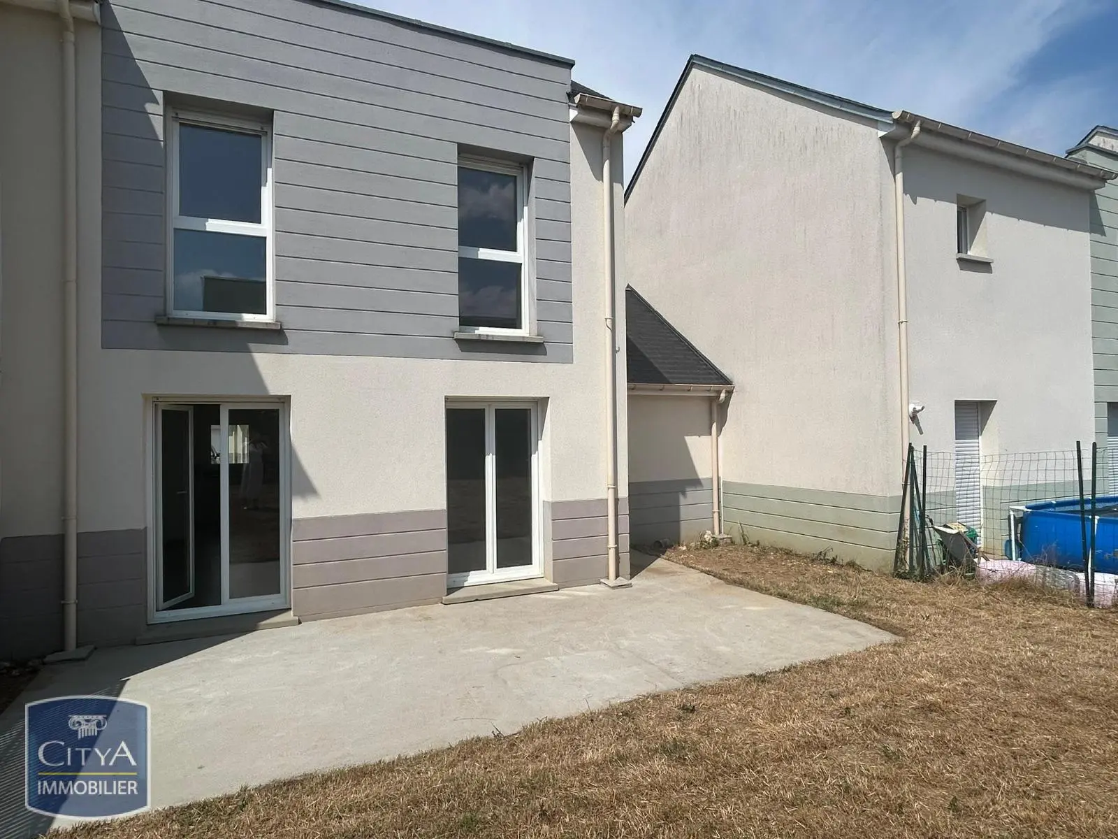 Photo 11 Maison 4 pièces 80.41m²