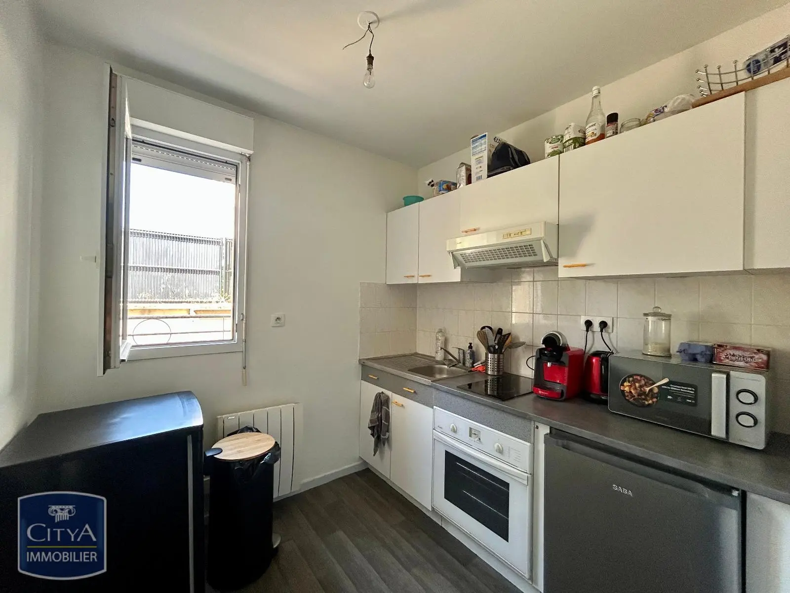 Photo 4 Appartement 2 pièces 44.62m²