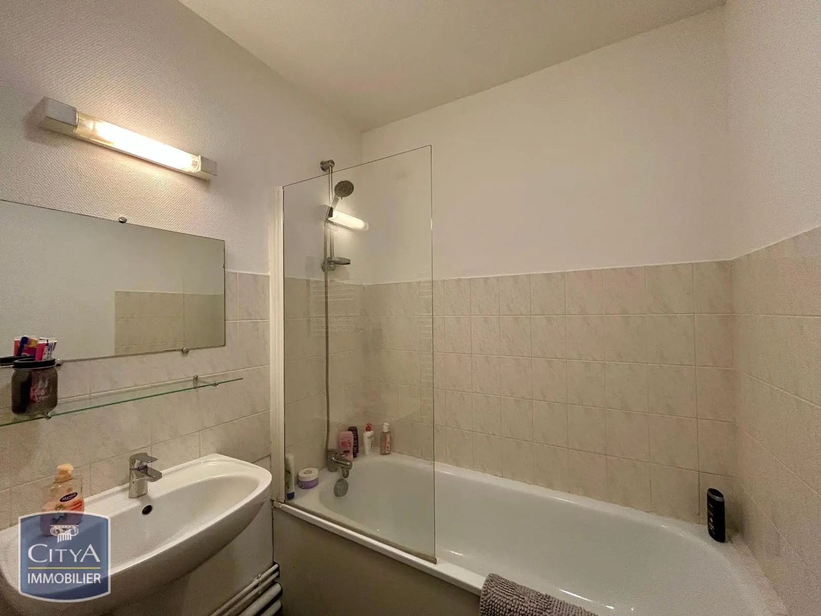 Photo 7 Appartement 2 pièces 44.62m²
