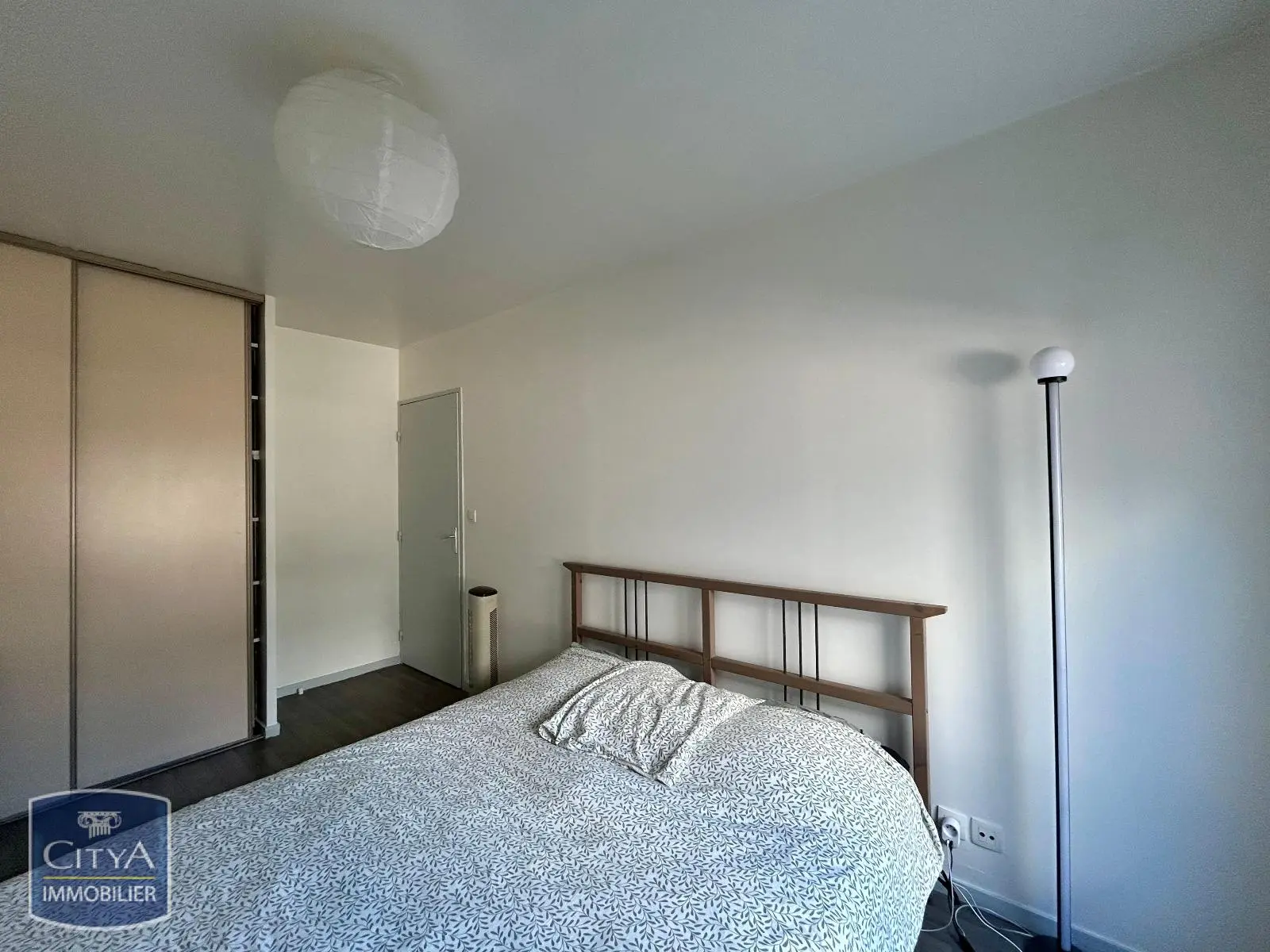 Photo 5 Appartement 2 pièces 44.62m²