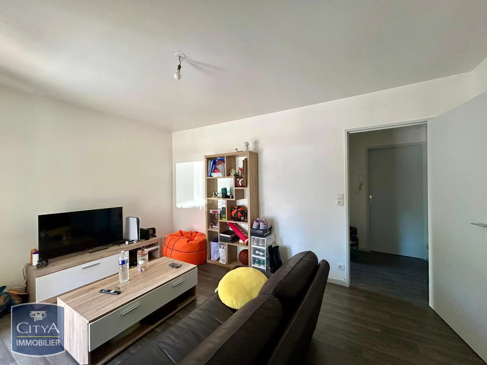 Photo 3 Appartement 2 pièces 44.62m²