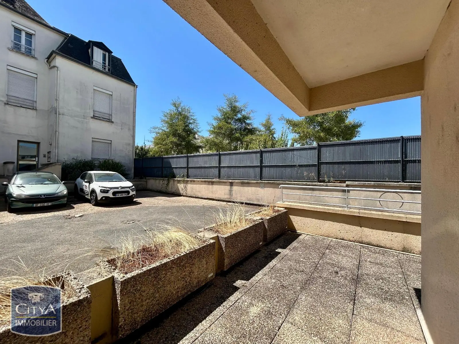 Photo 9 Appartement 2 pièces 44.62m²