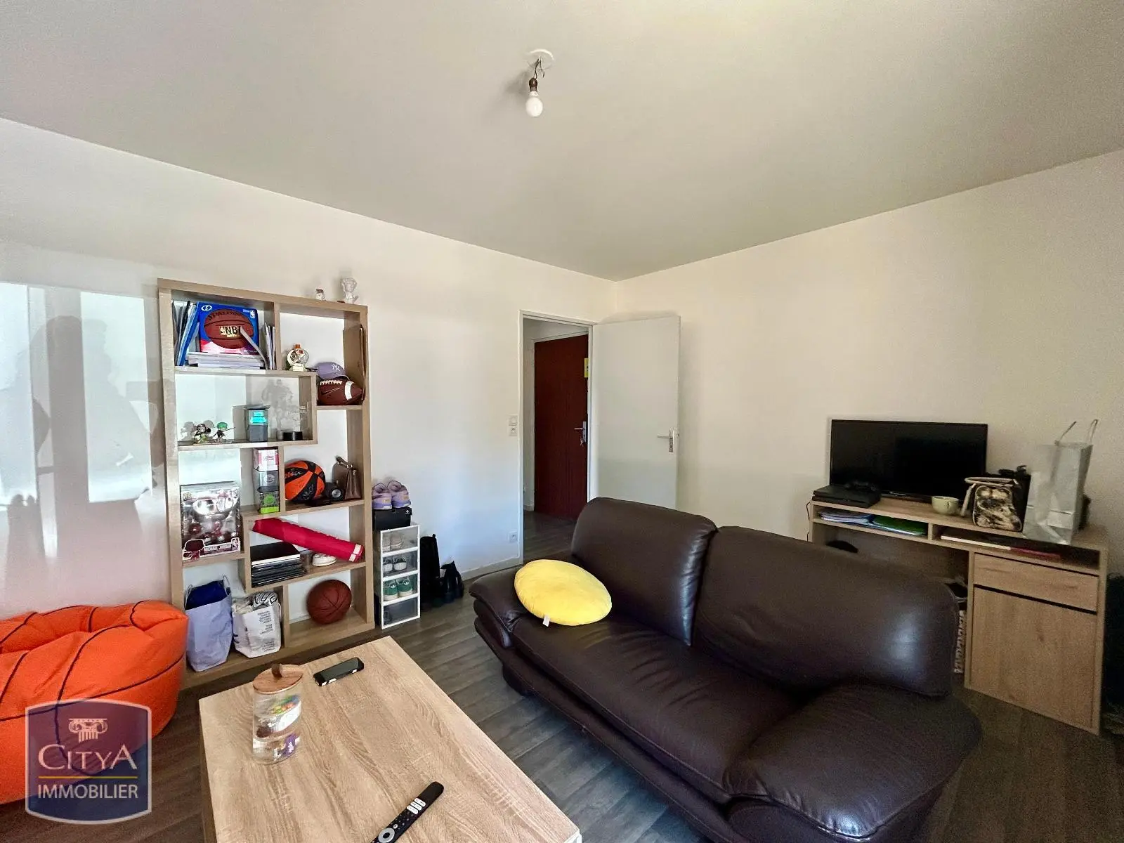 Photo 2 Appartement 2 pièces 44.62m²