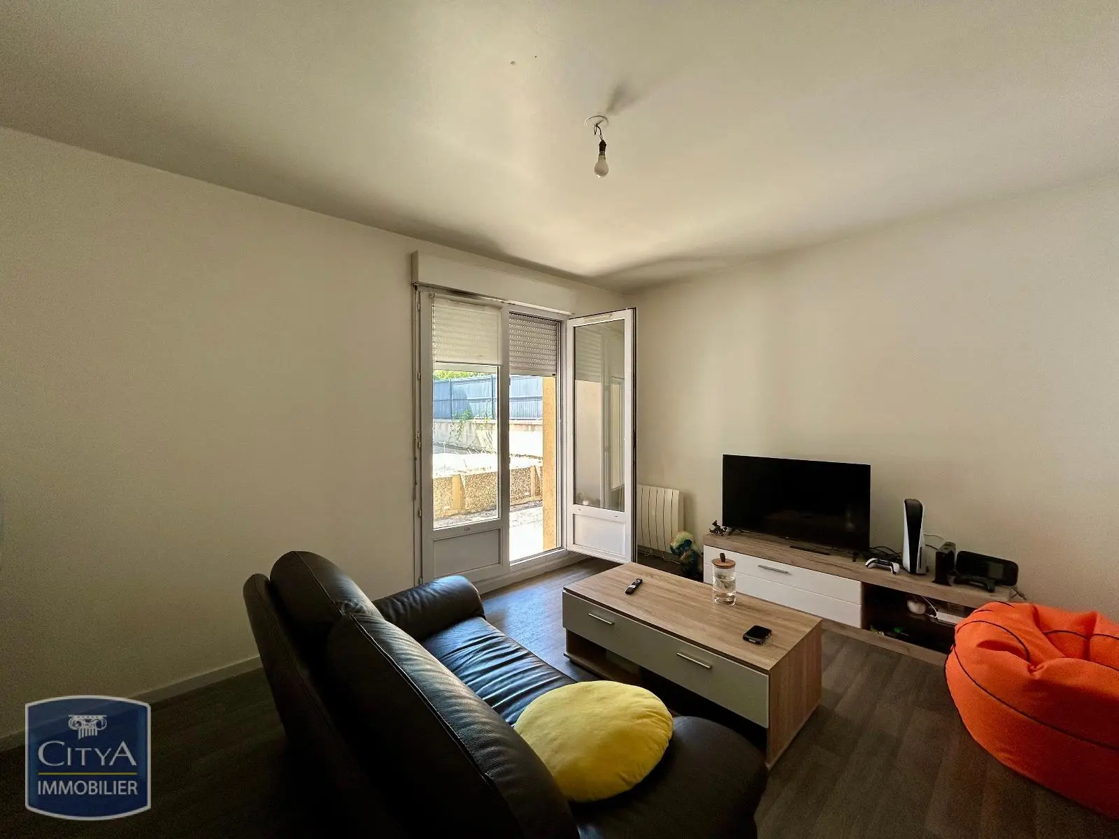 Photo 1 Appartement 2 pièces 44.62m²
