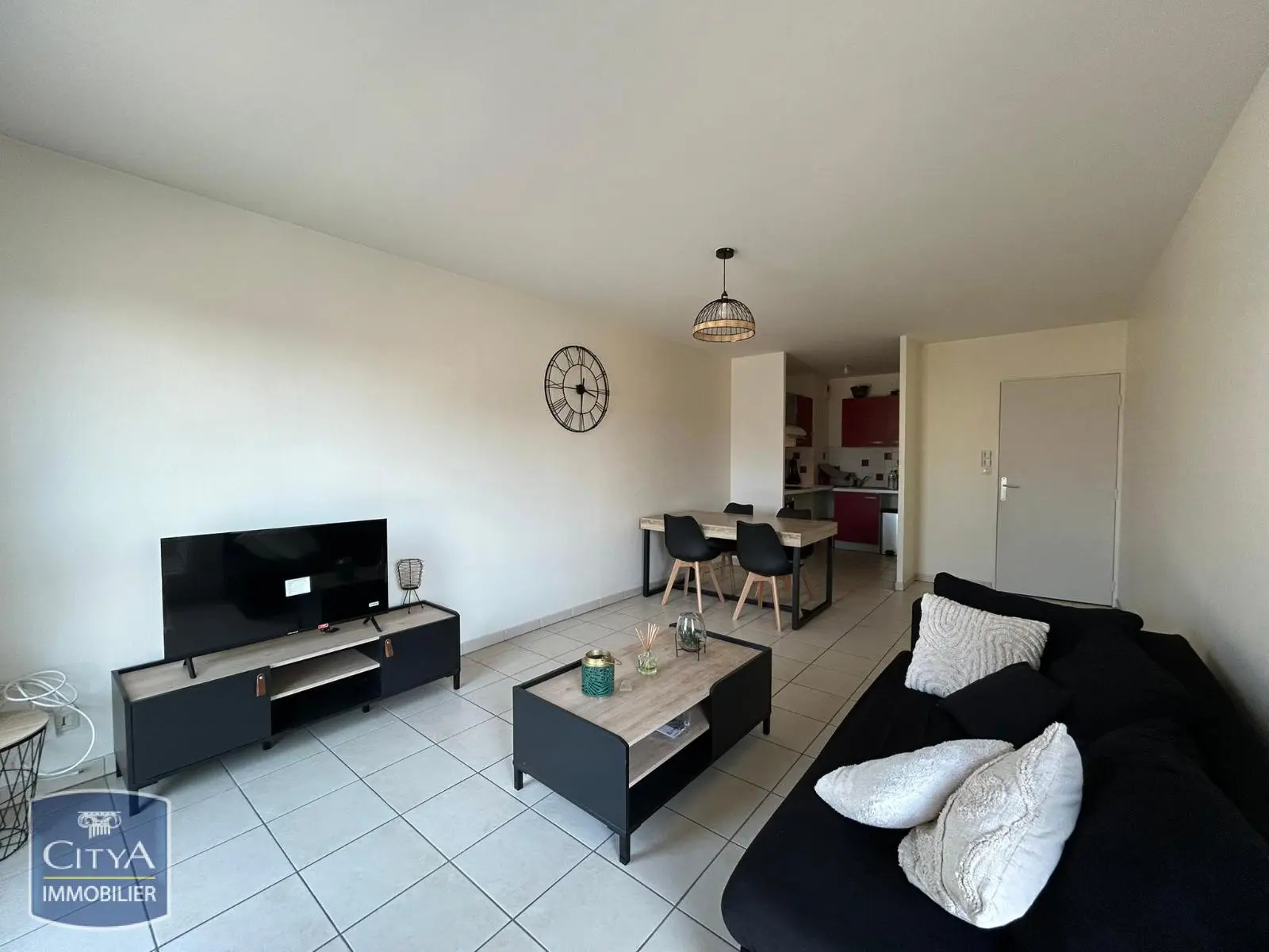 Photo 3 Appartement 2 pièces 48.23m²