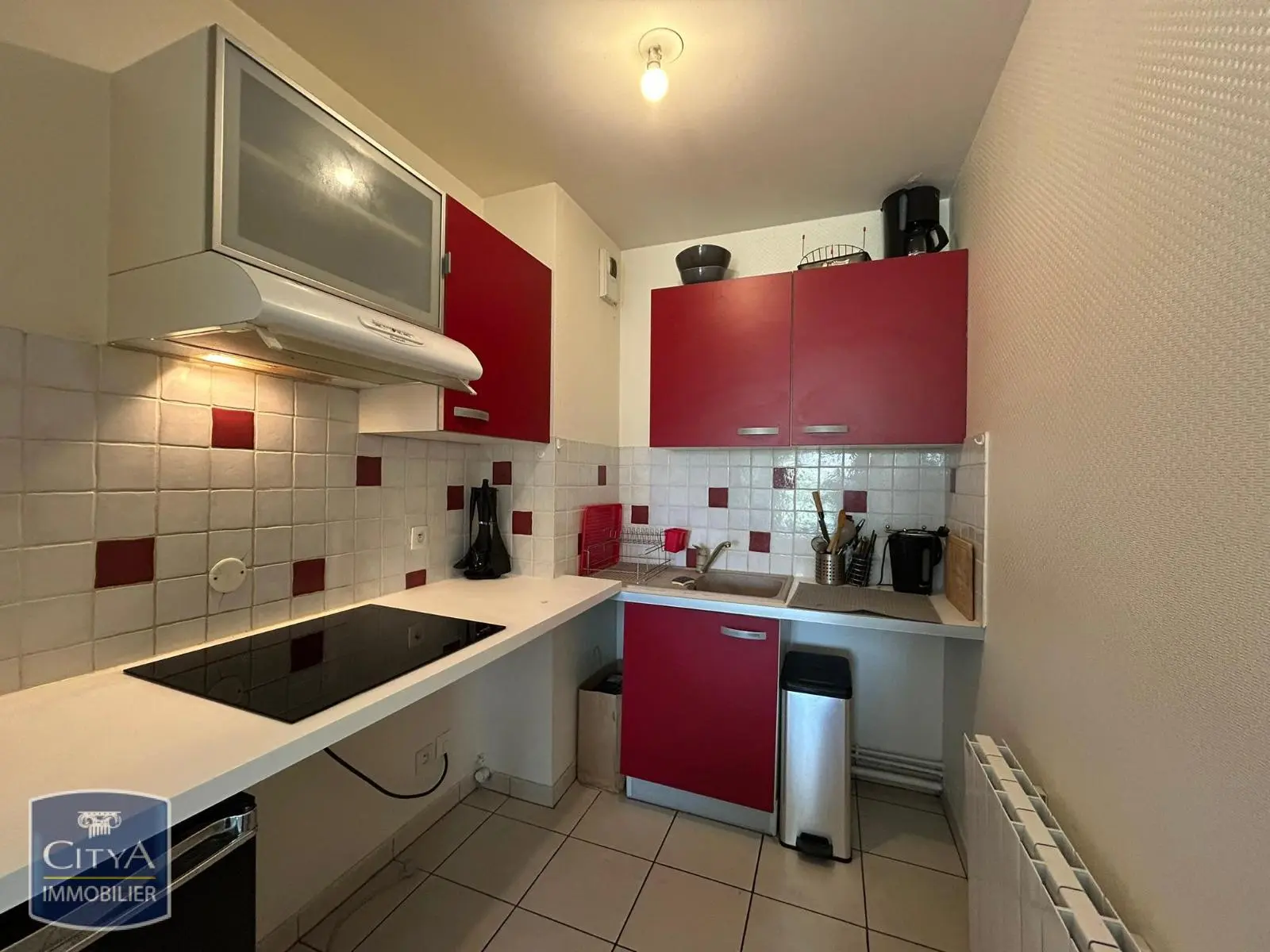 Photo 4 Appartement 2 pièces 48.23m²