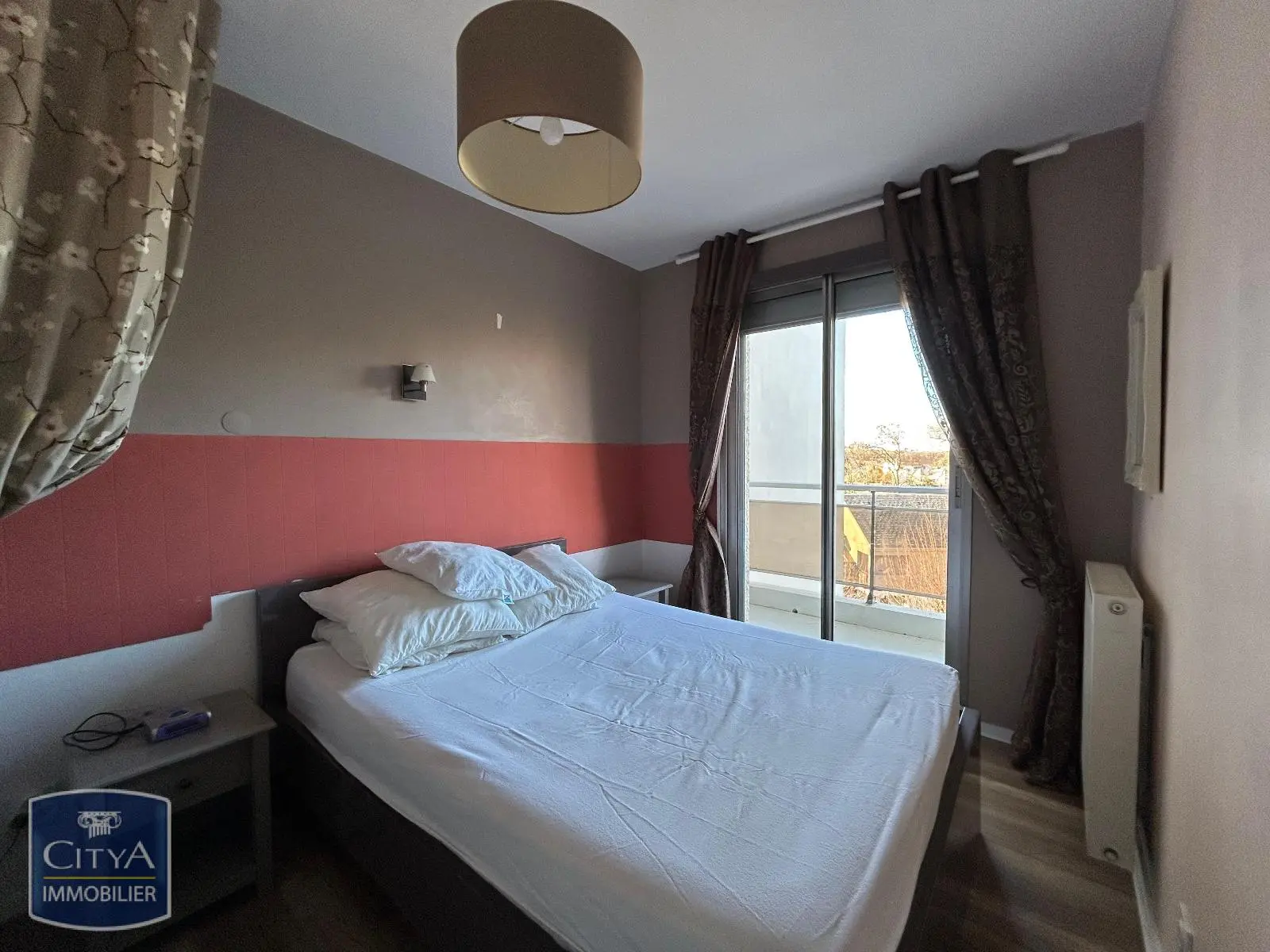 Photo 5 Appartement 2 pièces 36.47m²