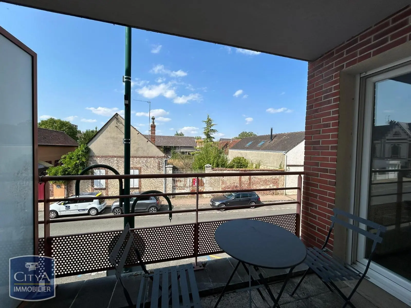 Photo 8 Appartement 2 pièces 48.23m²