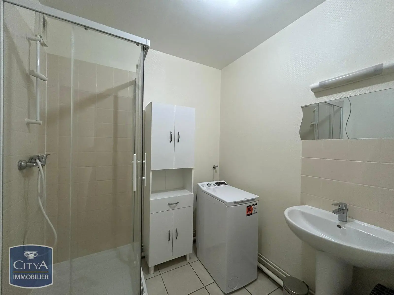 Photo 7 Appartement 2 pièces 48.23m²