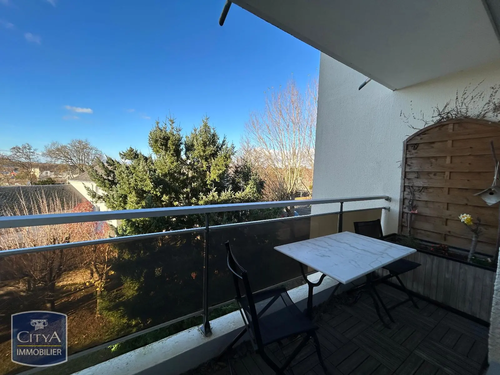 Photo 8 Appartement 2 pièces 36.47m²