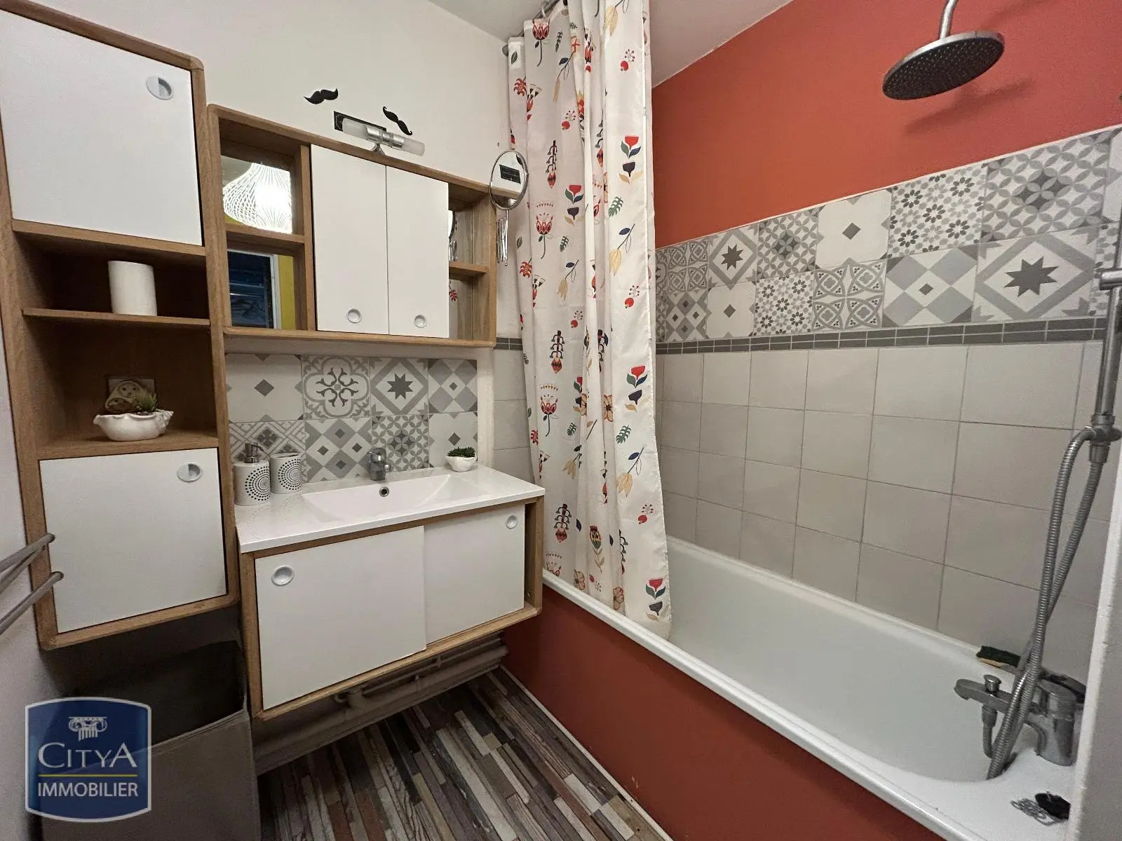 Photo 6 Appartement 2 pièces 36.47m²