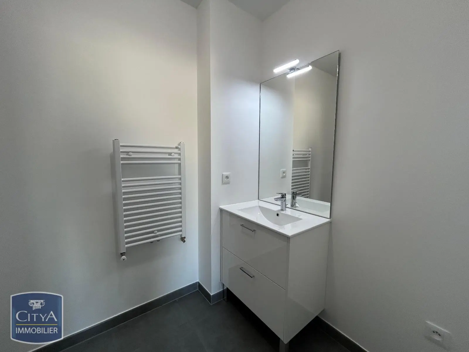 Photo 8 Appartement 2 pièces 42.4m²