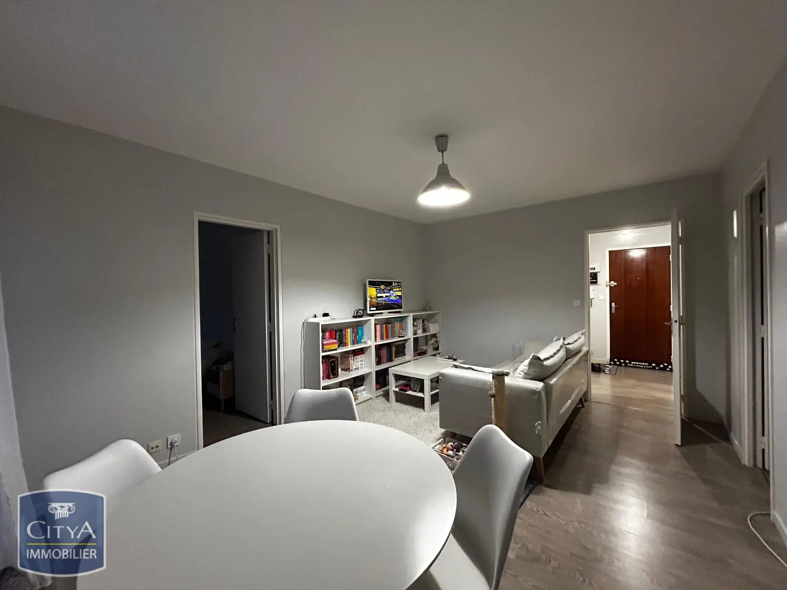 Photo 3 Appartement 2 pièces 47.35m²