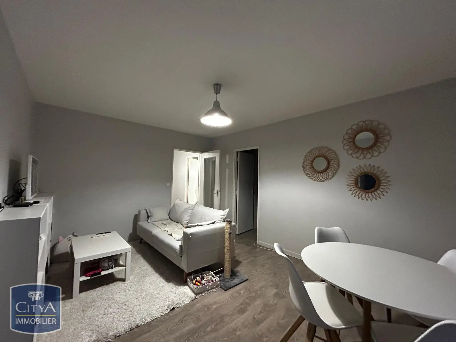 Photo 1 Appartement 2 pièces 47.35m²