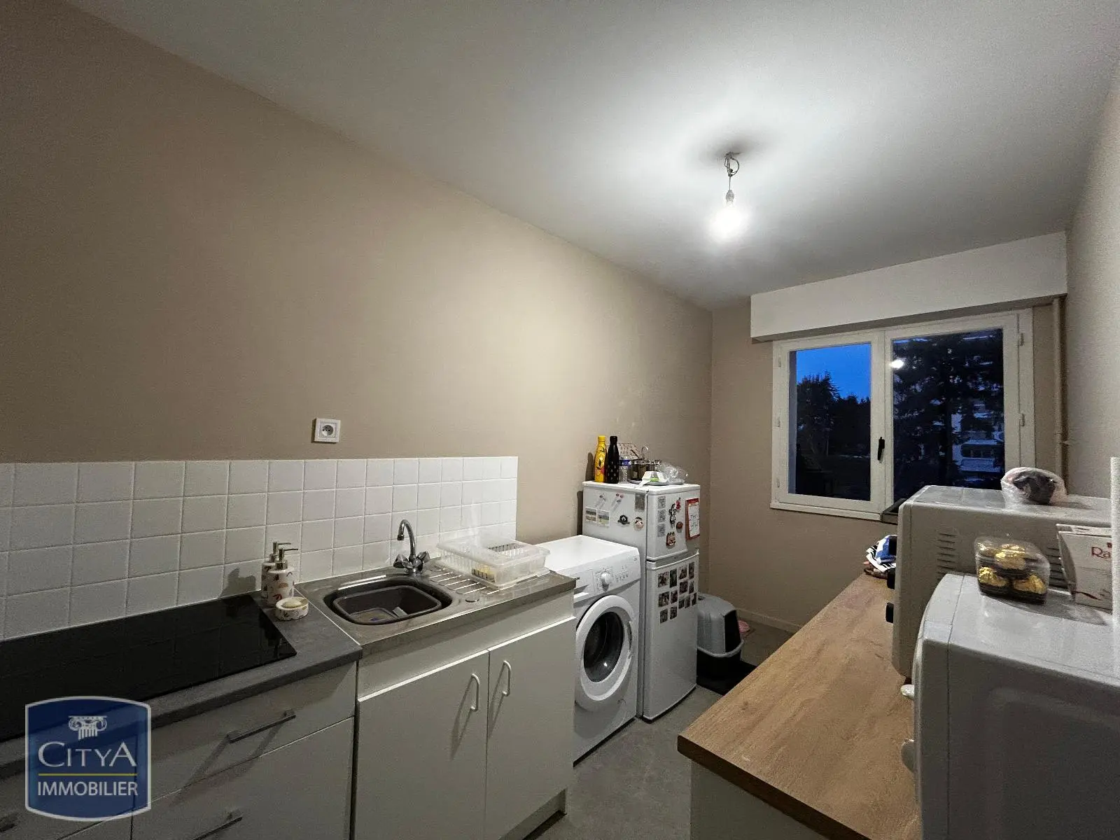 Photo 4 Appartement 2 pièces 47.35m²