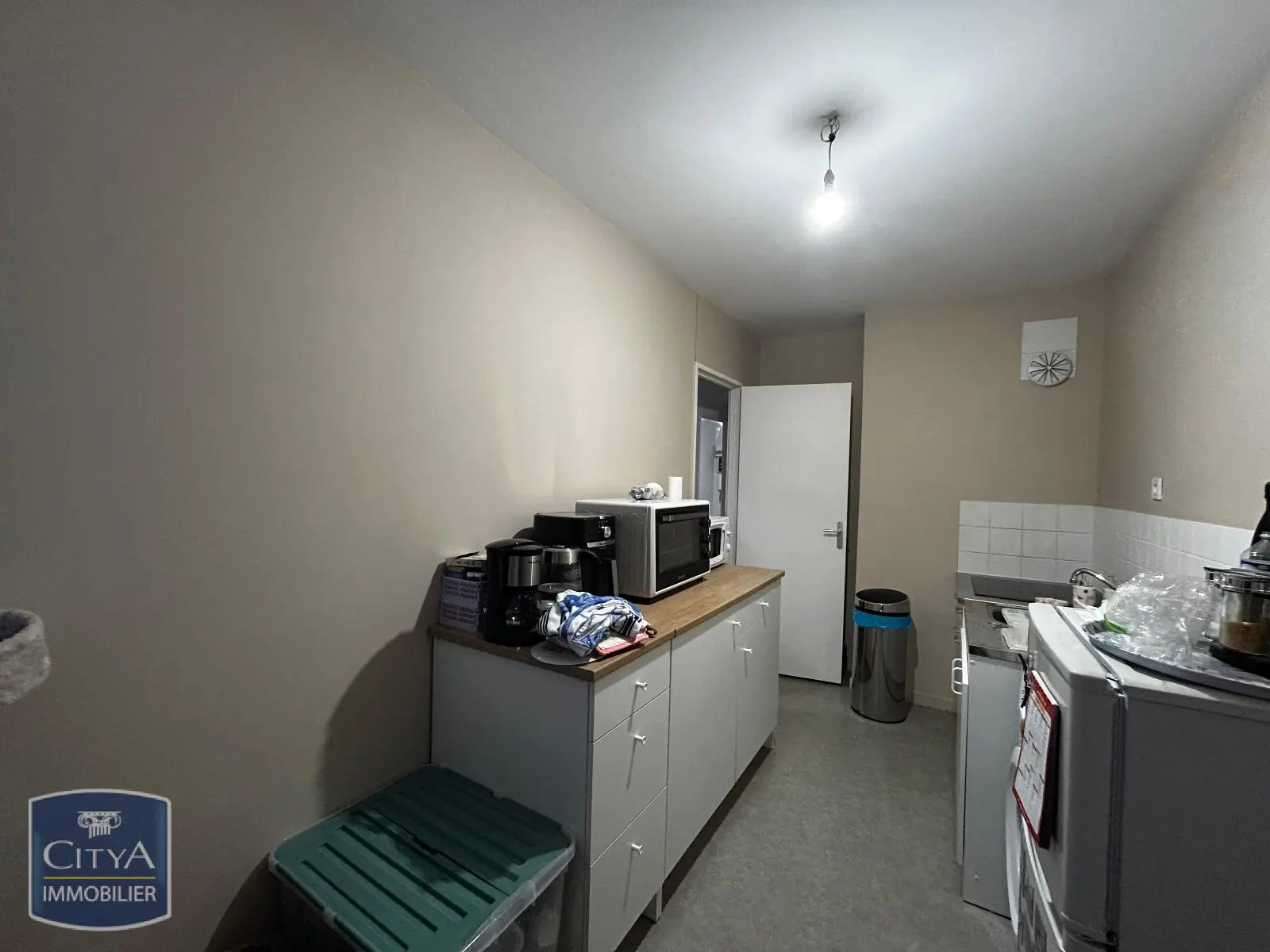 Photo 5 Appartement 2 pièces 47.35m²