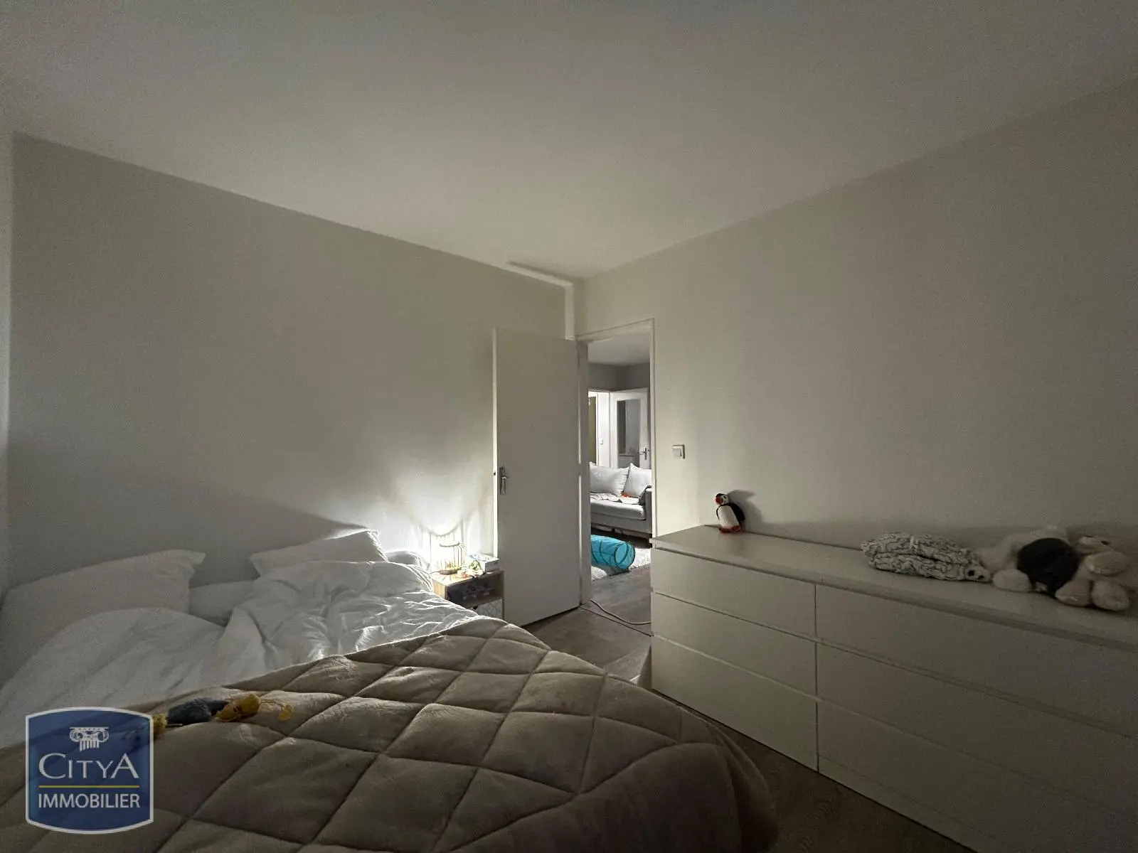 Photo 7 Appartement 2 pièces 47.35m²