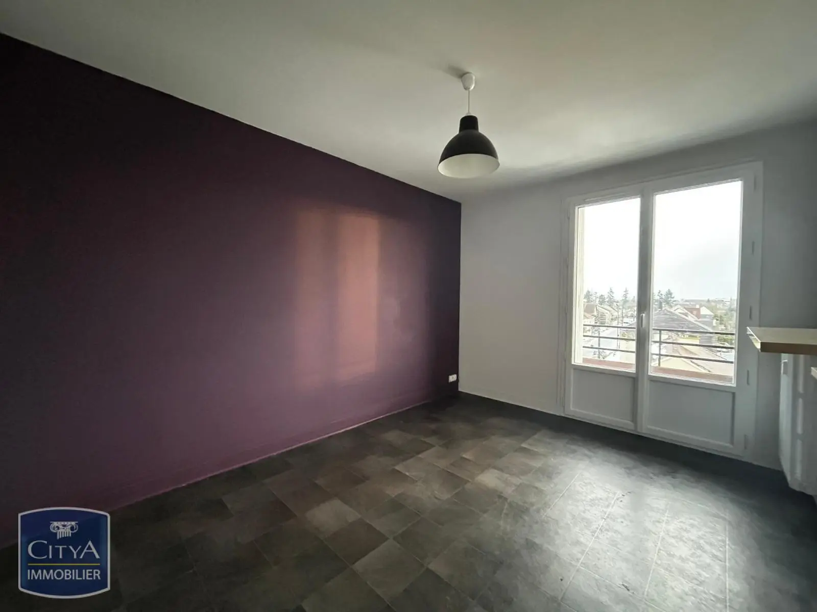 Photo 4 Appartement 2 pièces 39.6m²