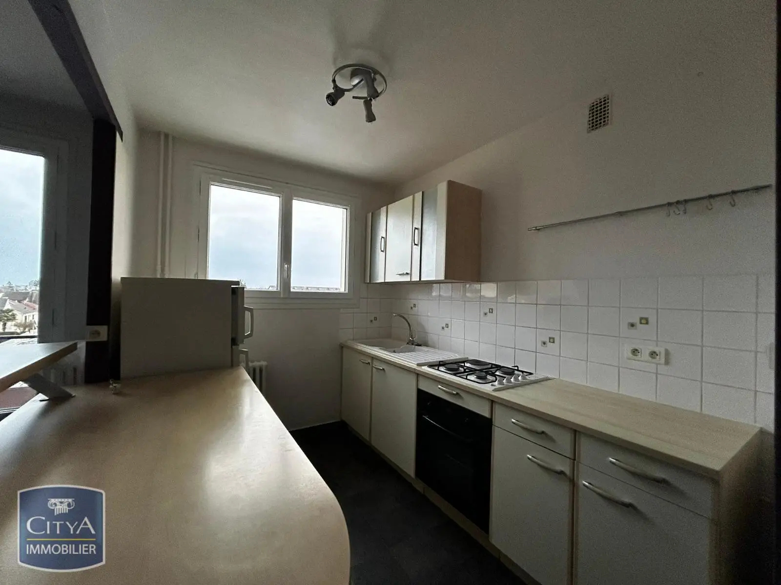 Photo 5 Appartement 2 pièces 39.6m²