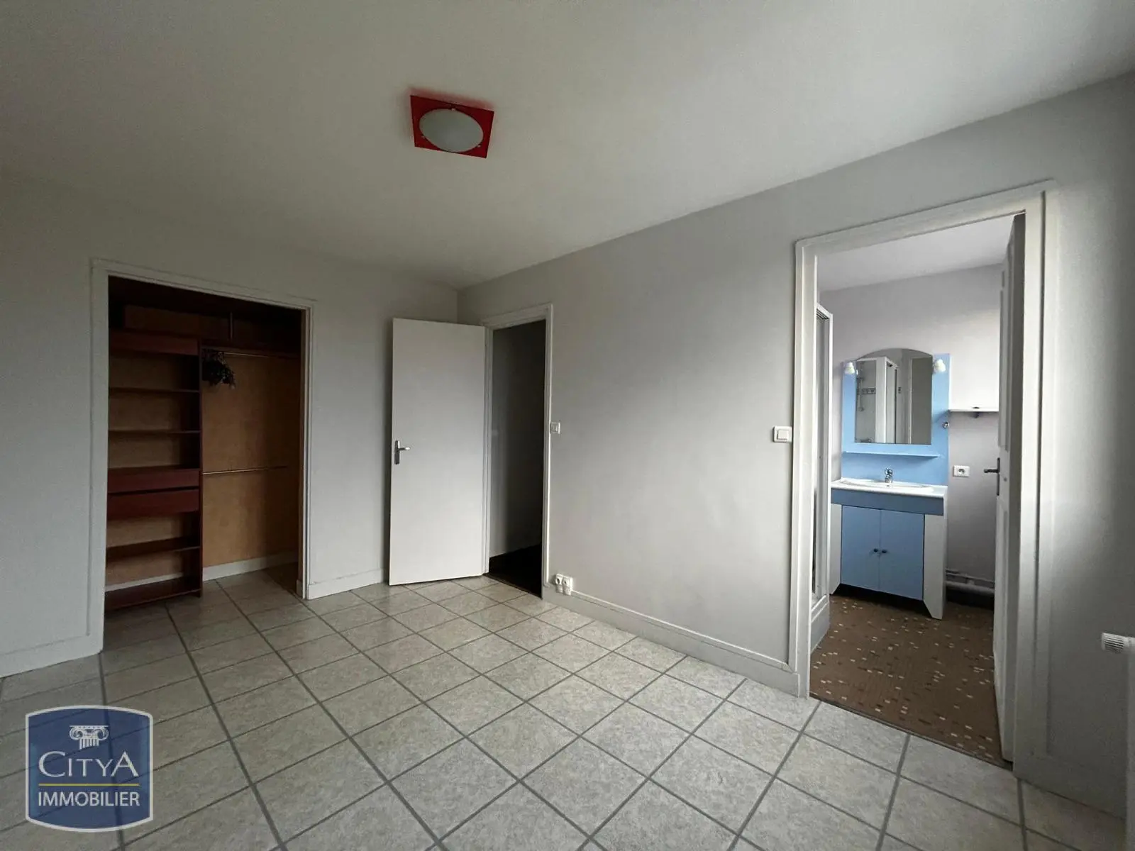 Photo 9 Appartement 2 pièces 39.6m²