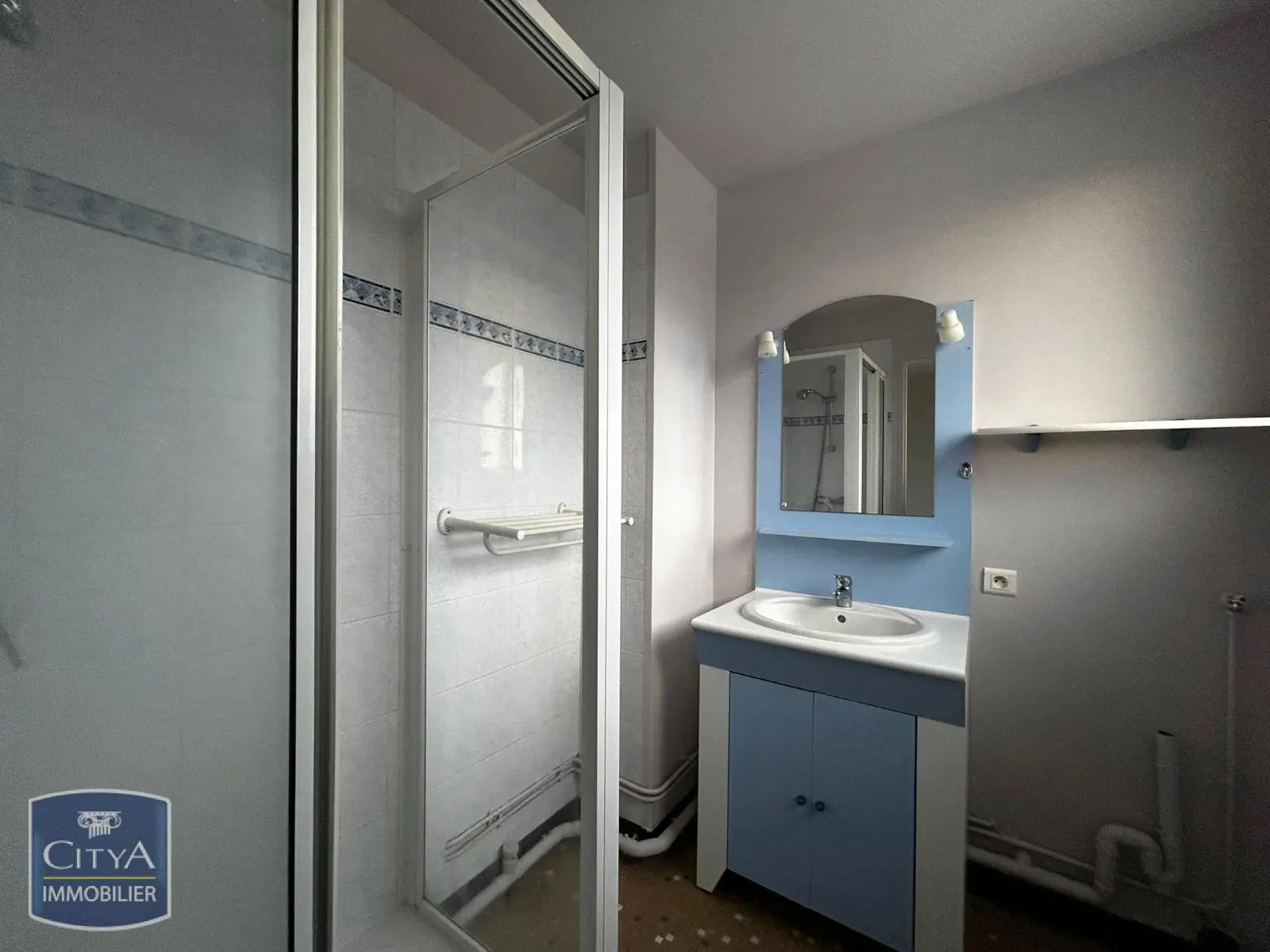 Photo 11 Appartement 2 pièces 39.6m²