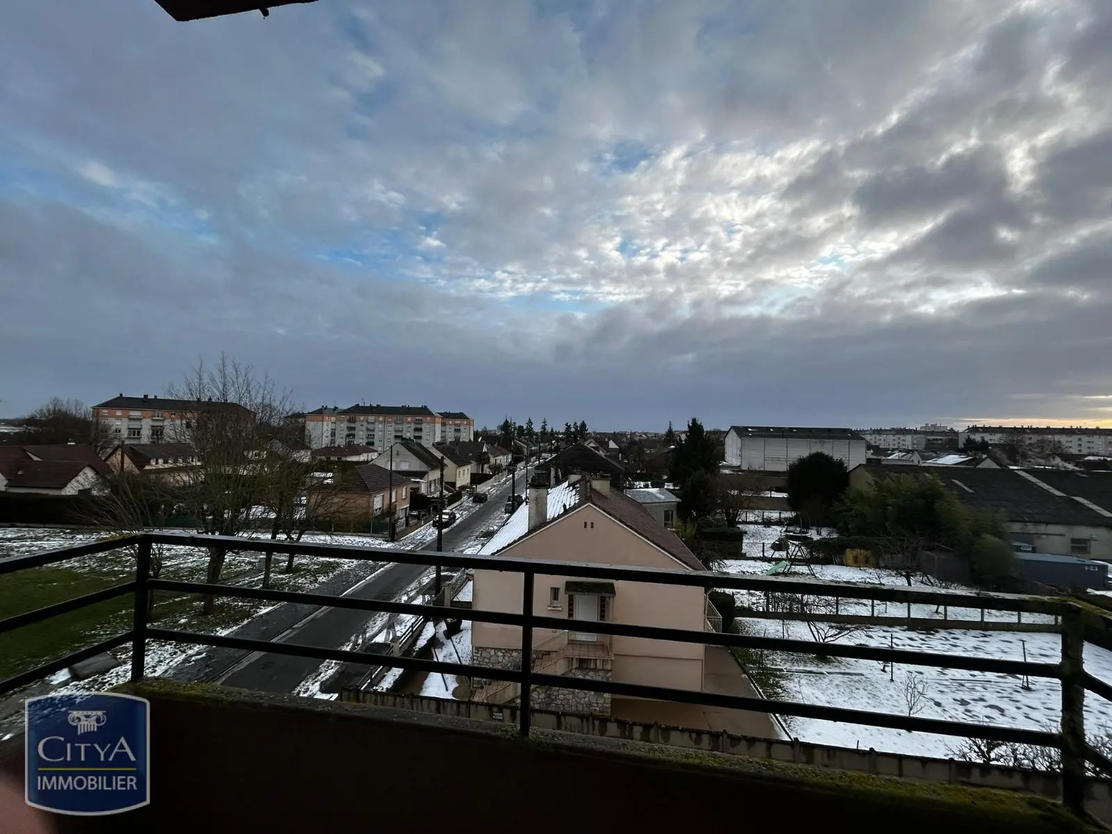 Photo 12 Appartement 2 pièces 39.6m²