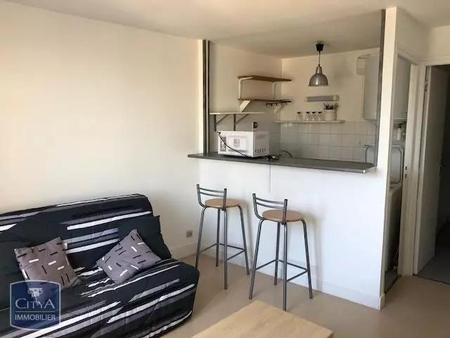 Photo du bien