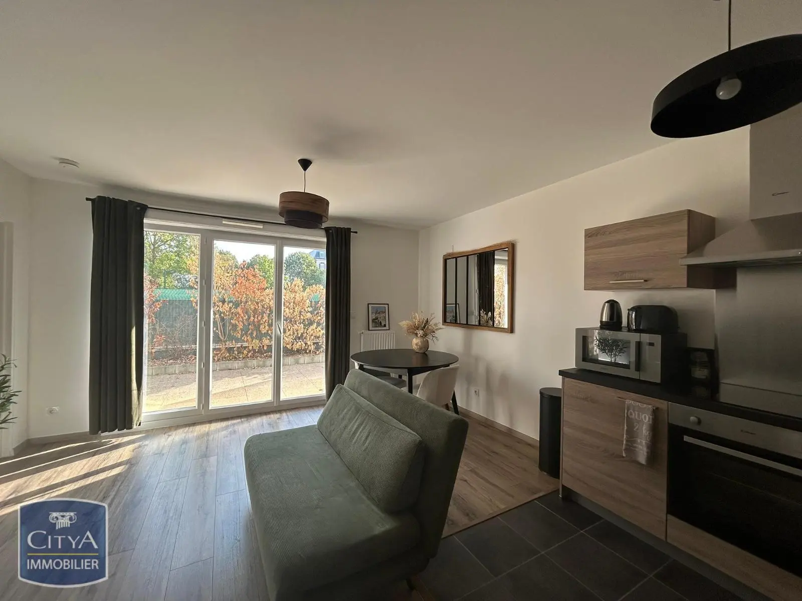 Photo 1 appartement Chartres