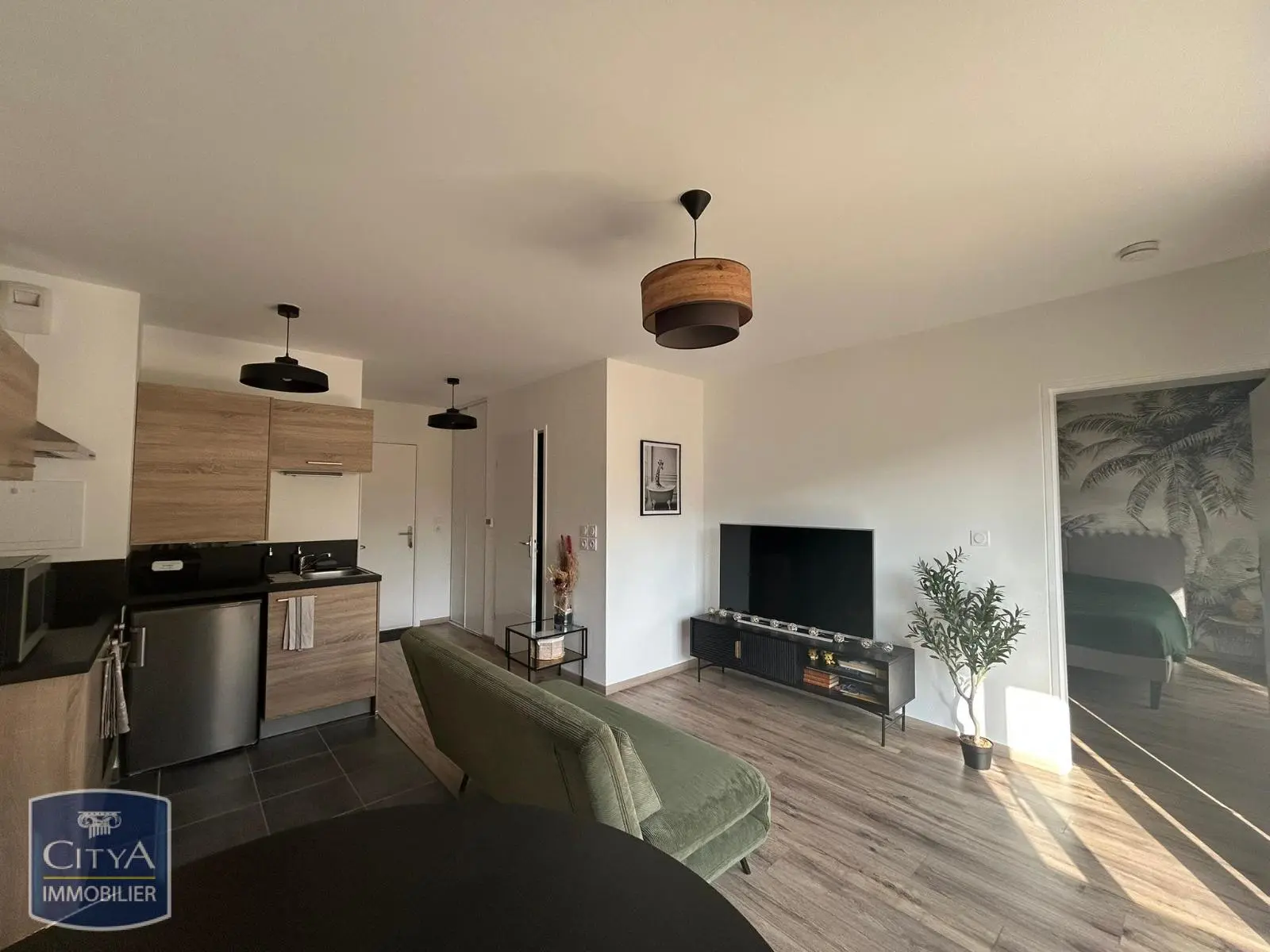 Photo 2 appartement Chartres