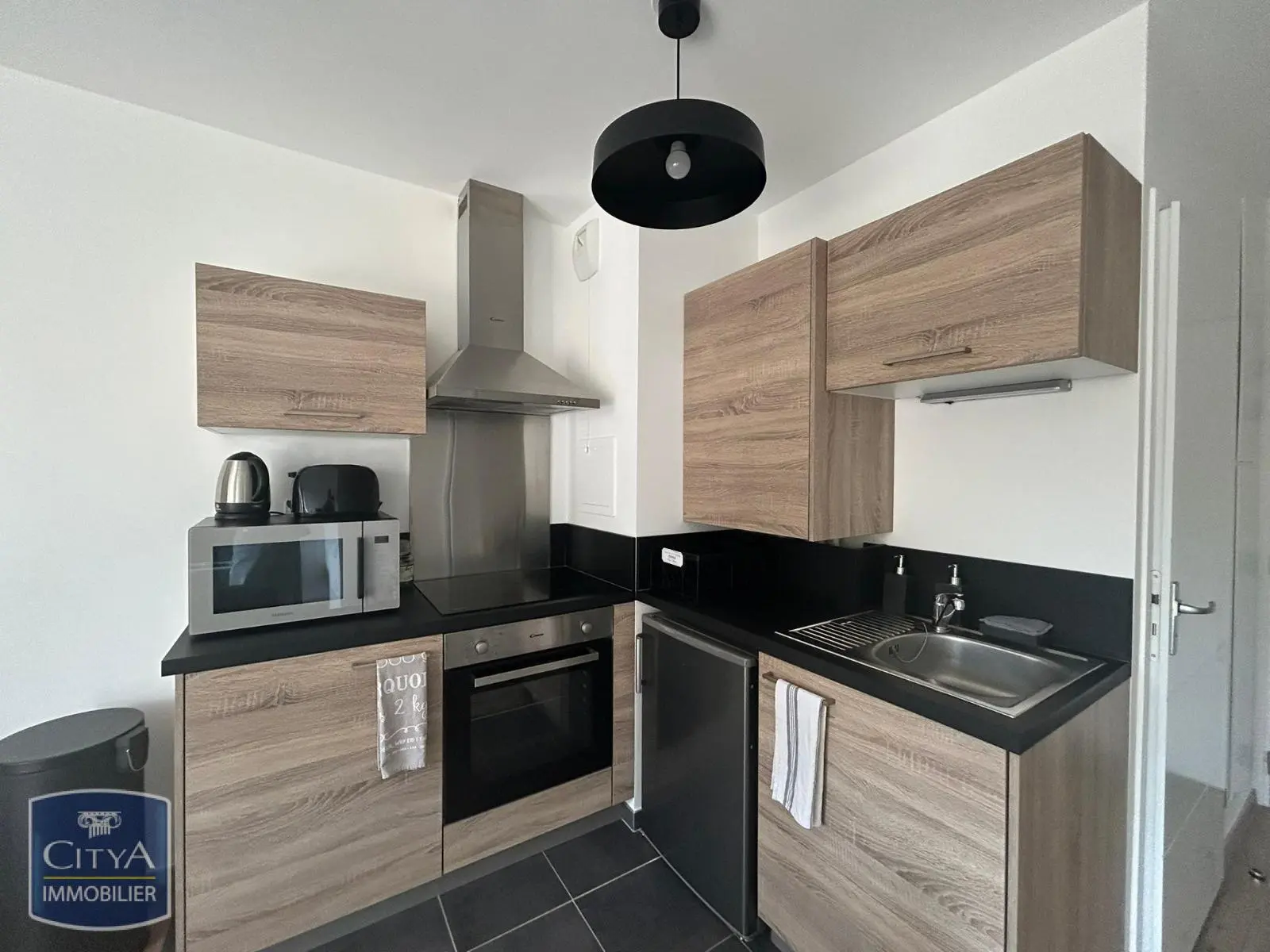 Photo 3 appartement Chartres