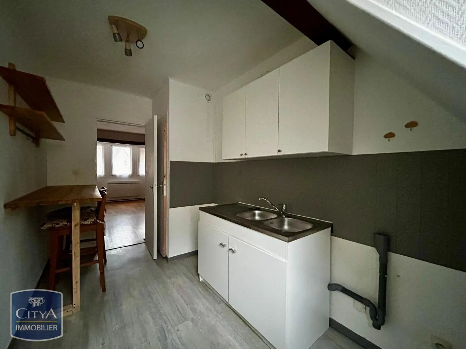 Photo 9 Appartement 2 pièces 52.51m²