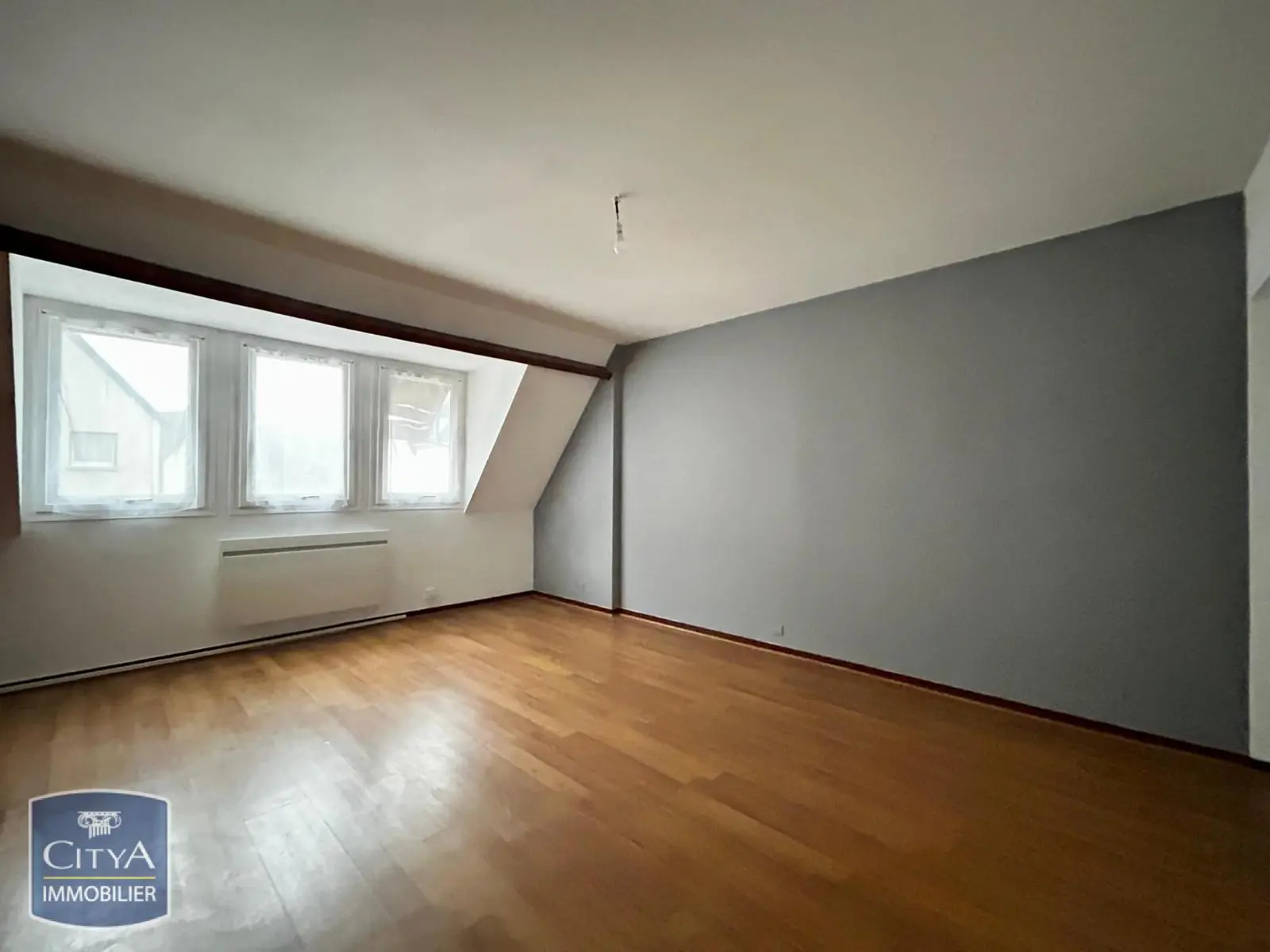 Photo 4 Appartement 2 pièces 52.51m²