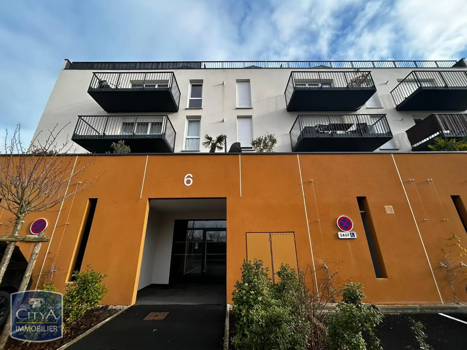 Photo 13 appartement Chartres