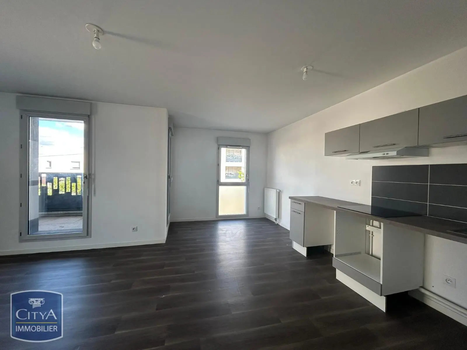 Photo 2 Appartement 3 pièces 63.17m²